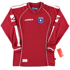 2009-10 Paganese Away Shirt L/S *w/tags* L Football Shirt