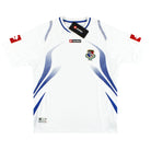 2009-10 Panama Lotto Away Shirt *w/tags* L Football Shirt