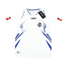 2009-10 Panama Lotto Away Shirt L/S *BNIB*  Football Shirt