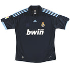 2009-10 Real Madrid adidas Away Shirt XL Football Shirt