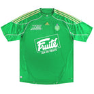 2009-10 Saint-Etienne adidas Home Shirt XXXL Football Shirt