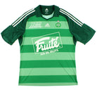 2009-10 Saint Etienne Third Shirt XL Football Shirt