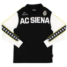 2009-10 Siena Kappa Polo M Football Shirt