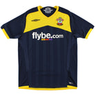 2009-10 Southampton Away Shirt XL Football Shirt