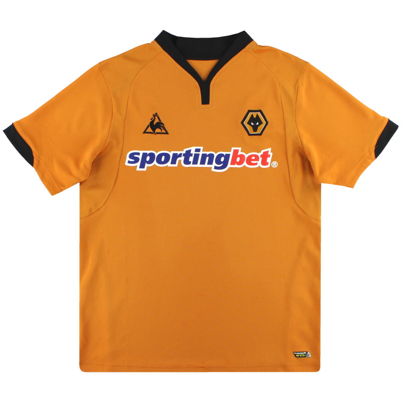 Wolves Wolverhampton Wanderers | Classic Retro Football Kits | Vintage ...