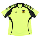 2009-10 Beitar Jerusalem adidas Home Shirt