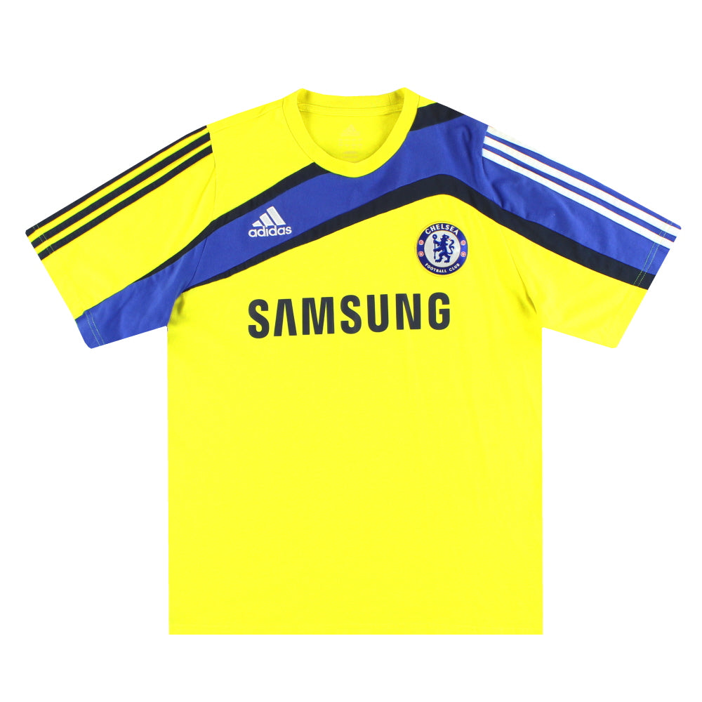 Chelsea | Classic Retro Football Kits | Vintage Football Shirts