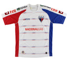 2009-10 Fortaleza Lotto Away Shirt #10