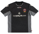 2009-10 Sheffield United '120 Years' Third Shirt L