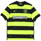 2010-11 Celtic Nike Third Shirt *w/tags* L Football Shirt