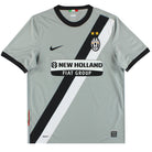 2009-11 Juventus Nike Away Shirt M Football Shirt