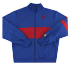 2009-11 Barcelona Nike Track Jacket XXL