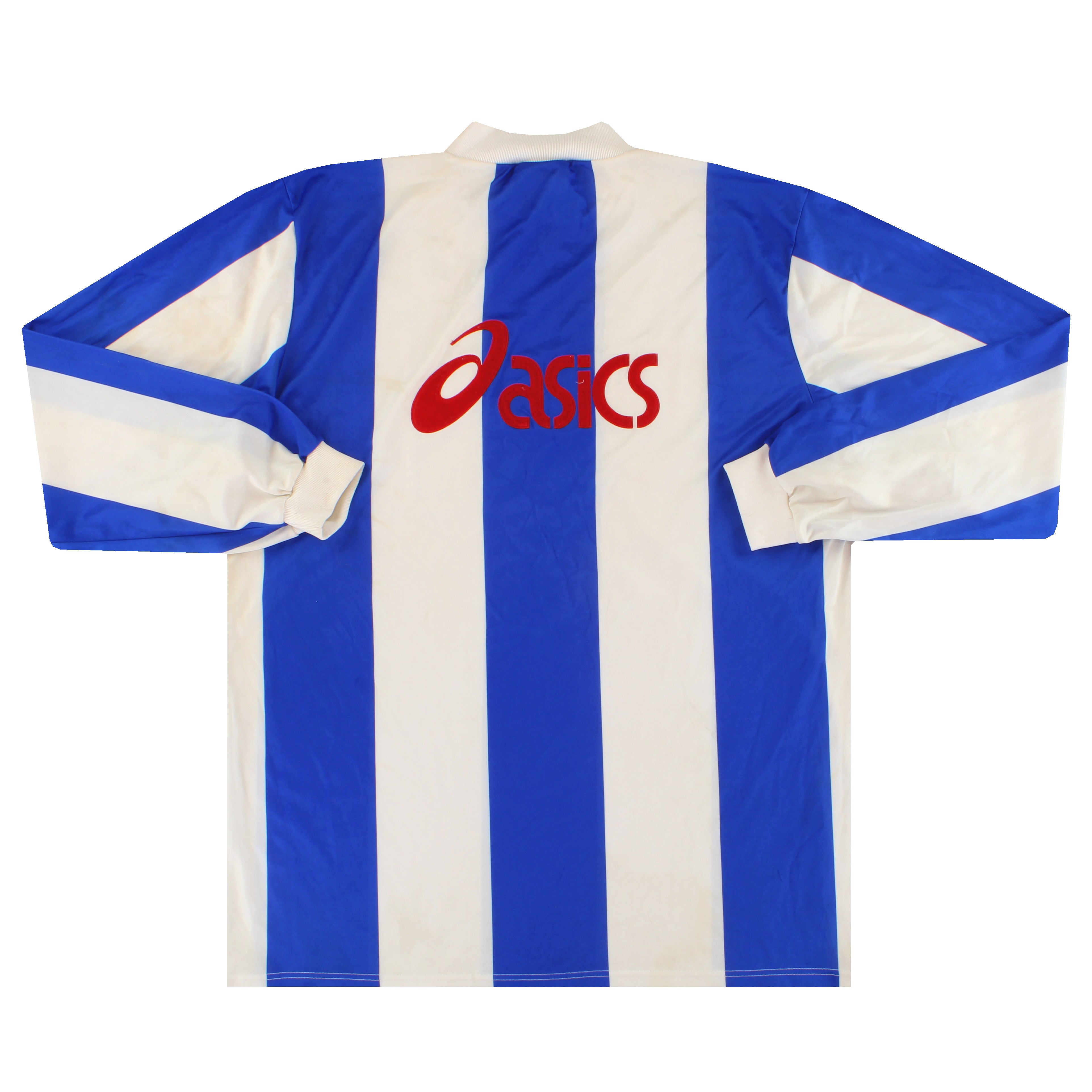 1991-93 Tottenham Umbro 1/4 Zip Drill Top XXL | Vintage Football