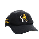 2009 Chelsea 'Carling Cup Final' Cap  Accessories
