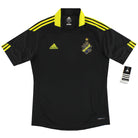 2010-11 AIK Stockholm adidas Home Shirt *w/tags* M Football Shirt