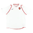 2010-11 Arsenal Nike Training Tee XXL T-Shirt