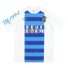 2010-11 Benidorm CF Umbro Home Shirt M Football Shirt
