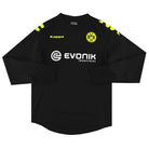 2010-11 Borussia Dortmund Training Sweatshirt M Sweatshirt