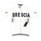 2010-11 Brescia Full Zip Representation Jacket *w/tags* M Jacket