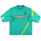 2010-11 Celtic Nike Sweatshirt XXL Sweatshirt