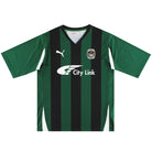 2010-11 Coventry Puma Away Shirt *Mint* L Football Shirt