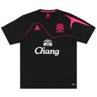 2010-11 Everton Le Coq Sportif Training Shirt L Training Shirt