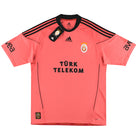 2010-11 Galatasaray adidas Third Shirt *w/tags* XL Football Shirt