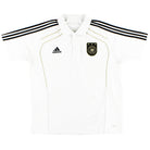 2010-11 Germany adidas Polo Shirt XL Polo Shirt