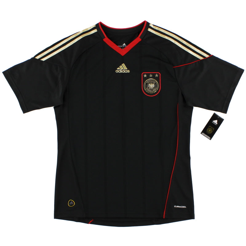 2010 11 Germany Away Shirt *w tags* M