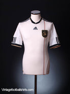 2010-11 Germany Home Shirt *BNWT* S Football Shirt
