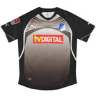 2010-11 Hoffenheim Puma Training Shirt M Training Shirt