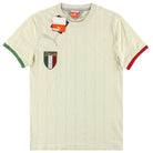 2010-11 Italy Puma Crew Tee *BNIB* S T-Shirt