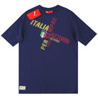 2010-11 Italy Puma Graphic Tee *BNIB* XXL.Boys T-Shirt