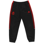 2010-11 Liverpool adidas Track Bottoms M Bottoms
