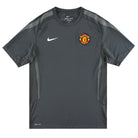2010-11 Manchester United Nike Training Shirt M Training Shirt