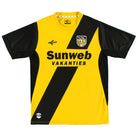 2010-11 NAC Breda Home Shirt L Football Shirt