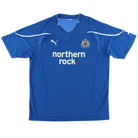 2010-11 Newcastle Puma Away Shirt S Football Shirt