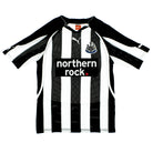 2010-11 Newcastle Home Shirt M Football Shirt