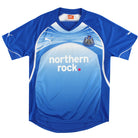 2010-11 Newcastle Puma Training Shirt L Training Shirt
