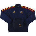 2010-11 Spain adidas Presentation Tracksuit M/L Tracksuit