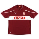 2010-11 Stuttgart Third Shirt XL Football Shirt