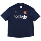 2010-11 Sunderland Training Shirt XXXL Training Shirt