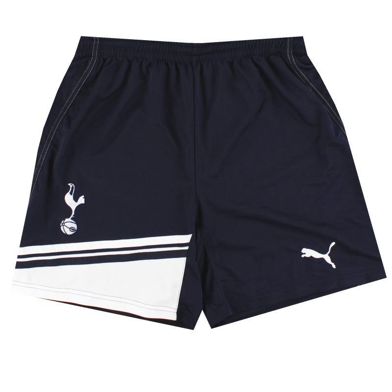 Maillot FA Finale de Coupe Tottenham Hotspur 1986-87