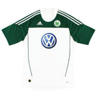 2010-11 Wolfsburg Home Shirt M Football Shirt