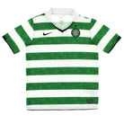 2010-12 Celtic Home Shirt XL.Boys Football Shirt