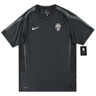 2010-12 Juventus Nike Training Shirt *w/tags* S Training Shirt