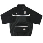 2010-12 Juventus Nike Tracksuit *BNIB* S Tracksuit