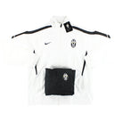 2010-12 Juventus Nike Tracksuit *BNIB* L Tracksuit