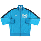 2011-12 Arsenal Nike N98 Track Jacket M Jacket