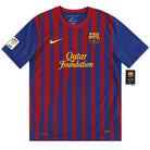 2011-12 Barcelona Nike Home Shirt *BNIB* L Football Shirt